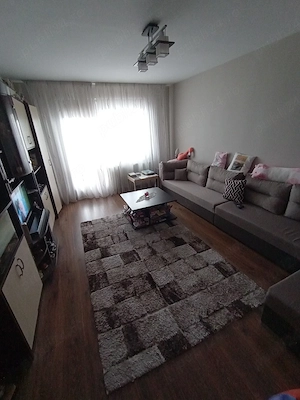 Apartament cu 2 camere