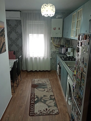 Apartament cu 2 camere - imagine 2