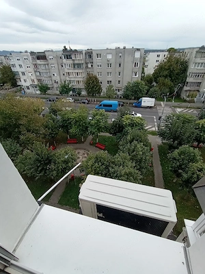 Apartament cu 2 camere - imagine 5