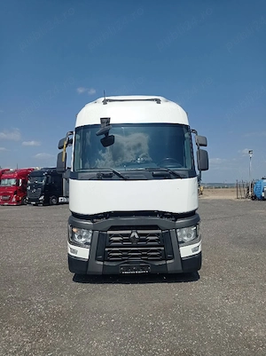 Dezmembrari Renault Premium T - imagine 4