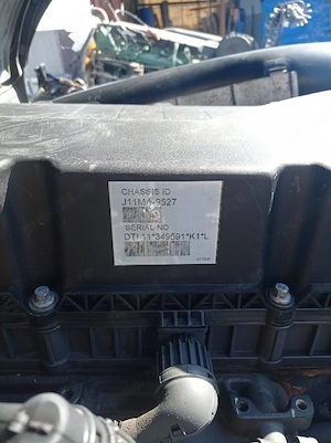 Dezmembrari Renault Premium T - imagine 5