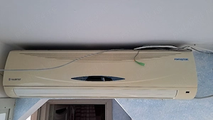 Aer conditionat Romstal 18.000 btu