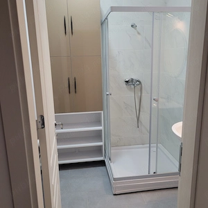 Închiriez Garsonieră în Ilfov Chiajna Strada Sergent Ilie Petre Nr88, etj1  - imagine 8