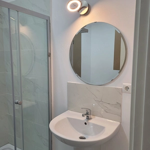 Închiriez Garsonieră în Ilfov Chiajna Strada Sergent Ilie Petre Nr88, etj1  - imagine 6