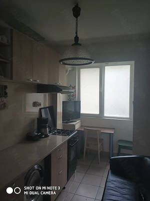 Închiriez apartament 3 camere sector 4 București