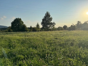 Teren intravilan munte, in apropiere de manastirea Neamt, 6 loturi,de la 11E mp - imagine 2