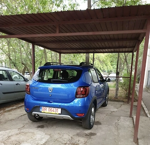 Vand Dacia Sandero Stepway - imagine 3
