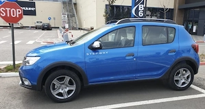 Vand Dacia Sandero Stepway