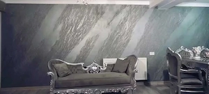 microciment, stucco venetian ,decor 
