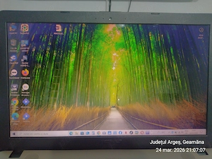 Laptop ASUS Sonic Master