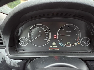 Bmw 520 D Facelift Euro 6 - imagine 10