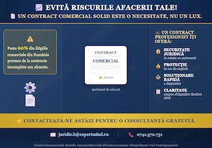Cabinet juridic caută colaborări contabili, firme contabilitate, servicii ONRC - imagine 5