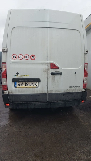 vind  autoutilitara  RENAULT