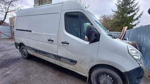 vind  autoutilitara  RENAULT - imagine 4