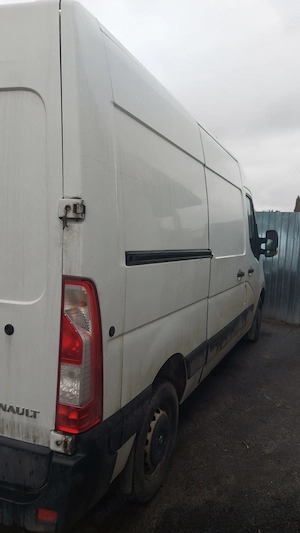 vind  autoutilitara  RENAULT - imagine 3
