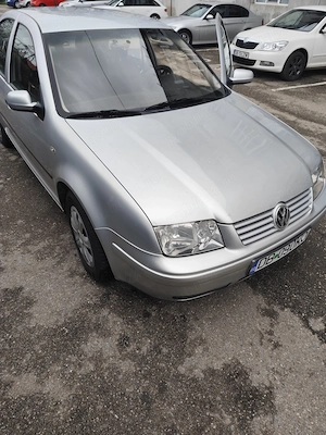 Vw bora de vânzare  - imagine 9