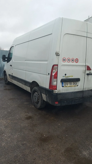 vind  autoutilitara  RENAULT - imagine 2