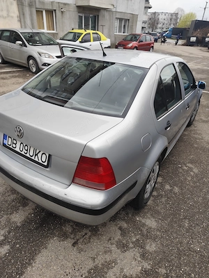Vw bora de vânzare 