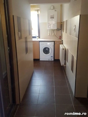 Apartament cu 1 camera de inchiriat in zona Balcescu 