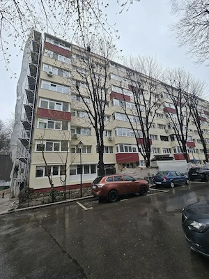 [VÂNZARE] Apartament 2 camere Sector 4, Etaj 2, Anvelopat