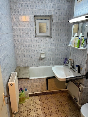 3cam dec.et2 Casa Roșie   90000euro - imagine 7