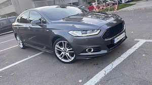 Vând sau schimb Ford mondeo ST LINE 210cp - imagine 3