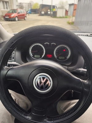 Vw bora de vânzare  - imagine 4