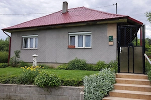 Casa cu teren generos - Podgoria - IMOBIHOR 