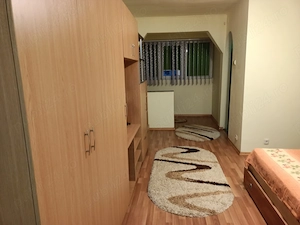 Garsoniera Piata IancuIui - imagine 2