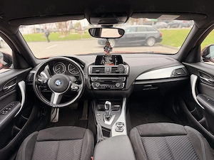 Bmw 118i Automat 2016 - imagine 7
