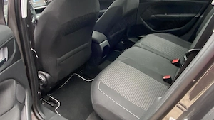 Peugeot 308 euro6 1.5 hdi panoramic - imagine 4