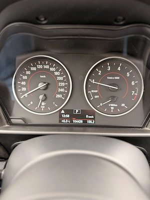 Bmw 118i Automat 2016 - imagine 8