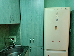 Garsoniera Piata IancuIui - imagine 6