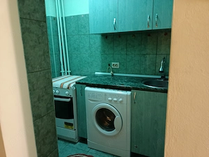 Garsoniera Piata IancuIui - imagine 5