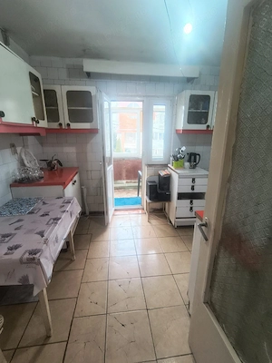 Ap. 3 cam. decomandat, 72mp, etaj 2 din  4, Ps-uri - imagine 5