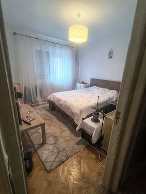 Ap. 3 cam. decomandat, 72mp, etaj 2 din  4, Ps-uri