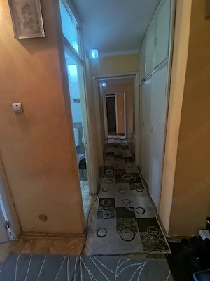 Ap. 3 cam. decomandat, 72mp, etaj 2 din  4, Ps-uri - imagine 2