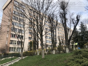 BLV. VICTORIEI 2 Camere etaj intermediar, Panorama