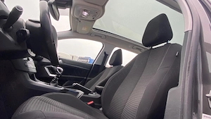 Peugeot 308 euro6 1.5 hdi panoramic - imagine 5