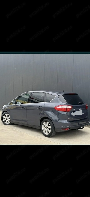 Ford C-MAX 1.6 Diesel! - imagine 2