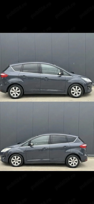 Ford C-MAX 1.6 Diesel! - imagine 3