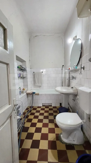 Casa 3 camere- 105 mp utili, zona Ultracentrala Targu Mures  - imagine 14