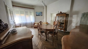 Casa 3 camere- 105 mp utili, zona Ultracentrala Targu Mures  - imagine 4