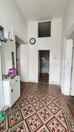 Casa 3 camere- 105 mp utili, zona Ultracentrala Targu Mures  - imagine 11