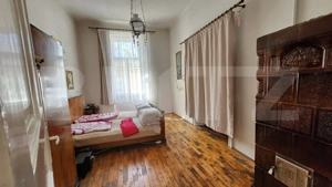 Casa 3 camere- 105 mp utili, zona Ultracentrala Targu Mures  - imagine 8