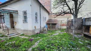 Casa 3 camere- 105 mp utili, zona Ultracentrala Targu Mures  - imagine 3