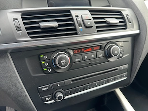 BMW X3 2.0 Diesel 184 CP An 2013 4x4 - imagine 16