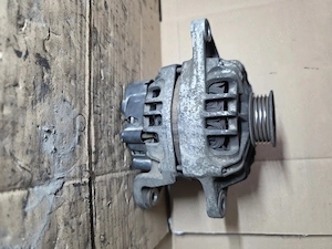 Alternator Nissan Note / Micra 1.4 16 V cod. 23100AX62B - imagine 2