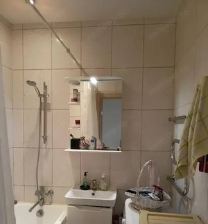 apartament cu 2 camere de inchiriat in zona Complexului Studentesc  - imagine 5