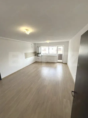 Studio modern 2 camere, 45,5 mp + balcon, etaj 3, Sânpetru – parcare inclusă